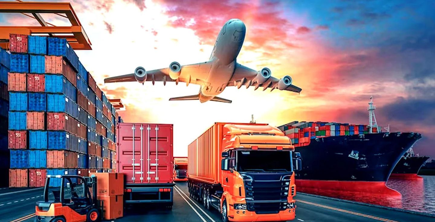 Cargo & Freight Insurance