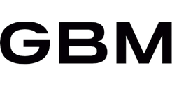 GBM LOGO